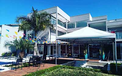 Como ser uma fabricante de tendas com excelência no mercado? A Feh Tendas SP é exemplo!