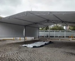 Saiba mais sobre Descubra tudo o que precisa sobre a tenda balcão com a Feh Tendas SP Saiba mais sobre Descubra tudo o que precisa sobre a tenda balcão com a Feh Tendas SP