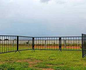 Saiba mais sobre Eventos mais seguros e organizados com a locação de grade de proteção com a Feh Tendas SP Saiba mais sobre Eventos mais seguros e organizados com a locação de grade de proteção com a Feh Tendas SP