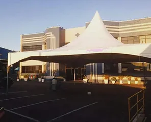 Saiba mais sobre Faça o melhor evento ao ar livre com a tenda chapéu de bruxa 10x10 com a Feh Tendas SP Saiba mais sobre Faça o melhor evento ao ar livre com a tenda chapéu de bruxa 10x10 com a Feh Tendas SP