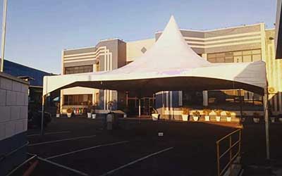 Onde Comprar Tenda Chapéu de Bruxa