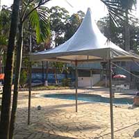 Onde Comprar Tenda Chapéu de Bruxa