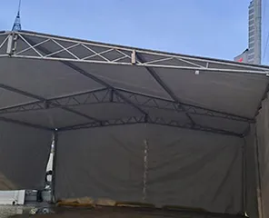 Saiba mais sobre Para que a tenda galpão é utilizada? Confira! com a Feh Tendas SP Saiba mais sobre Para que a tenda galpão é utilizada? Confira! com a Feh Tendas SP