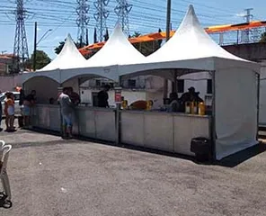 Saiba mais sobre Tenda com balcão: confira os principais usos desse produto com a Feh Tendas SP Saiba mais sobre Tenda com balcão: confira os principais usos desse produto com a Feh Tendas SP