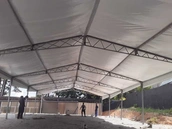 Aluguel Tendas em Suzano 1