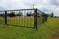 Empresa de Aluguel de Grade para Eventos 3