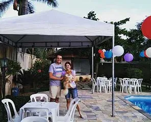 Saiba mais sobre Empresa de Aluguel de Tenda Pirâmide com a Feh Tendas SP Saiba mais sobre Empresa de Aluguel de Tenda Pirâmide com a Feh Tendas SP