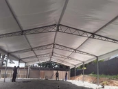 Empresa de Aluguel de Tendas 2