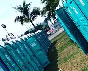 Saiba mais sobre Valor de Aluguel de Banheiro Químico com a Feh Tendas SP Saiba mais sobre Valor de Aluguel de Banheiro Químico com a Feh Tendas SP