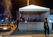 Tenda Com Balcão 1