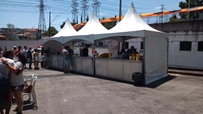 Tenda Com Balcão 2