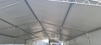 Tenda Galpão Duas Aguas 1
