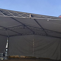 Tenda Galpão