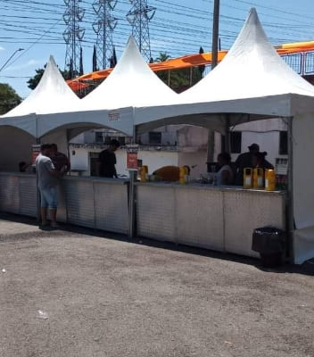 Aluguel e locações