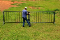 Aluguel de Grade para Show 2