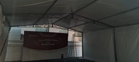 Aluguel de Tenda Galpão 3