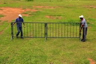 Locação de Grade 3
